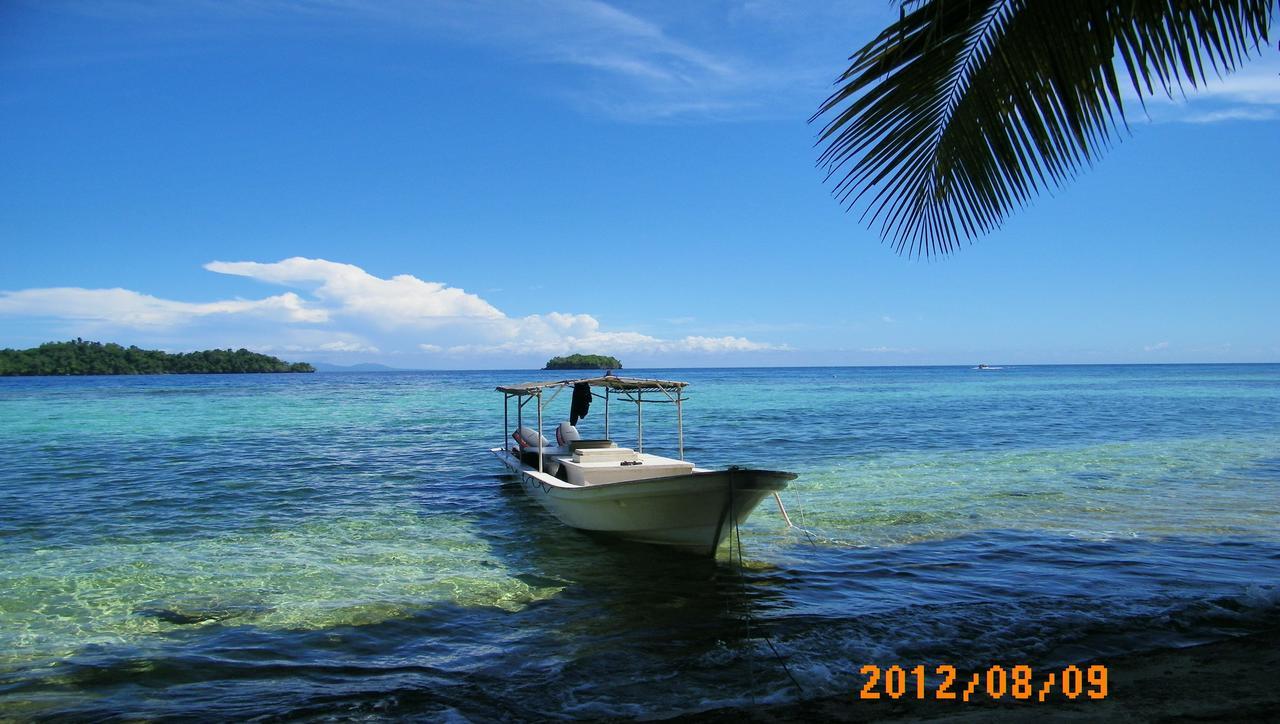 Black Marlin - Kadidiri Batudaka Luaran gambar