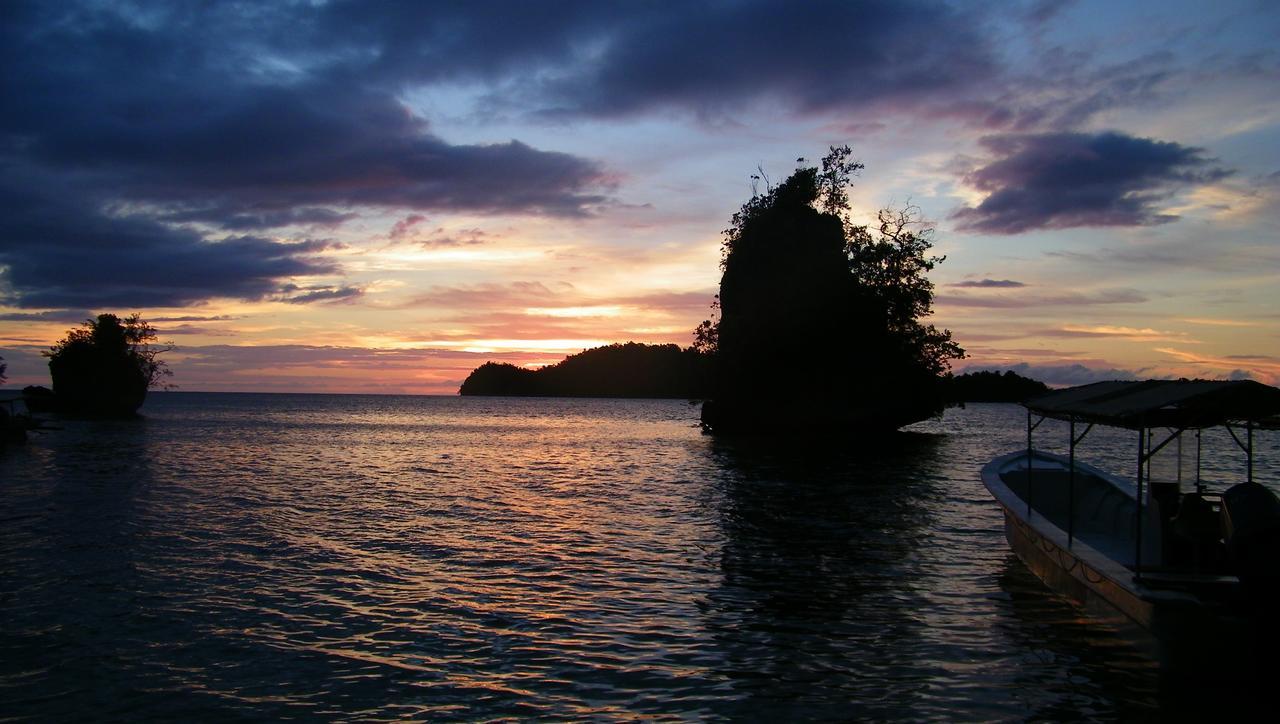 Black Marlin - Kadidiri Batudaka Luaran gambar