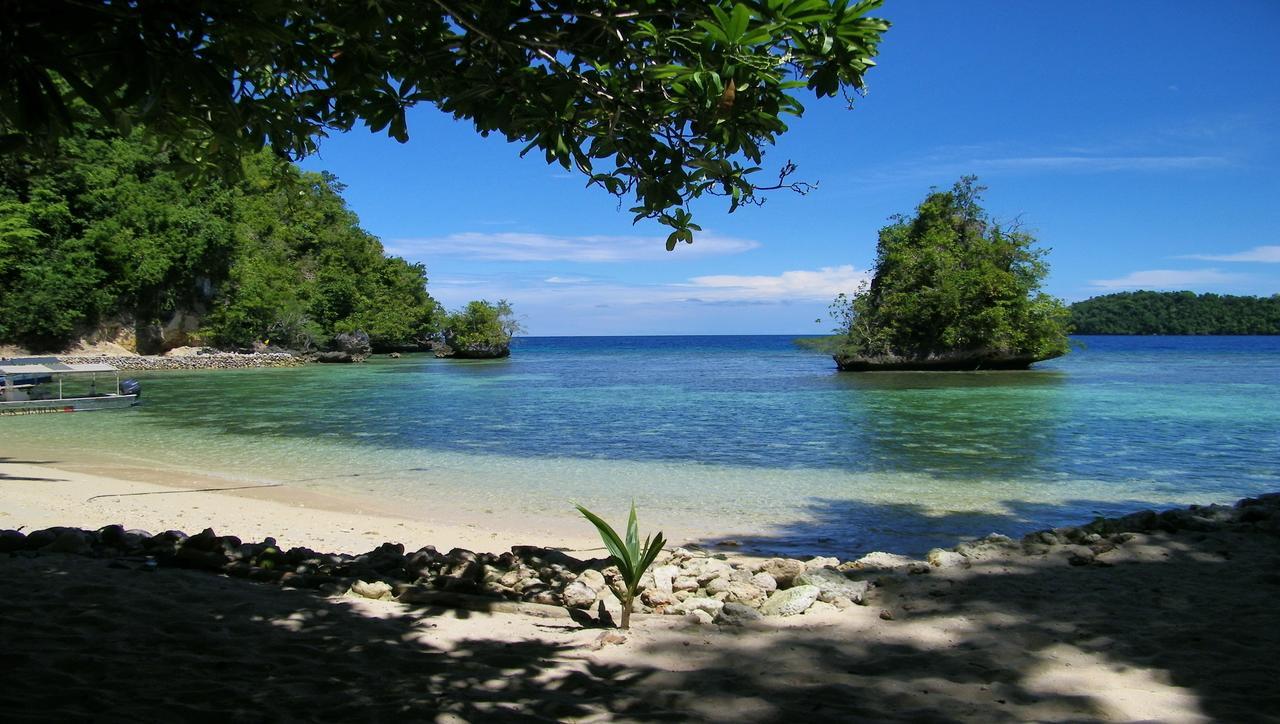 Black Marlin - Kadidiri Batudaka Luaran gambar