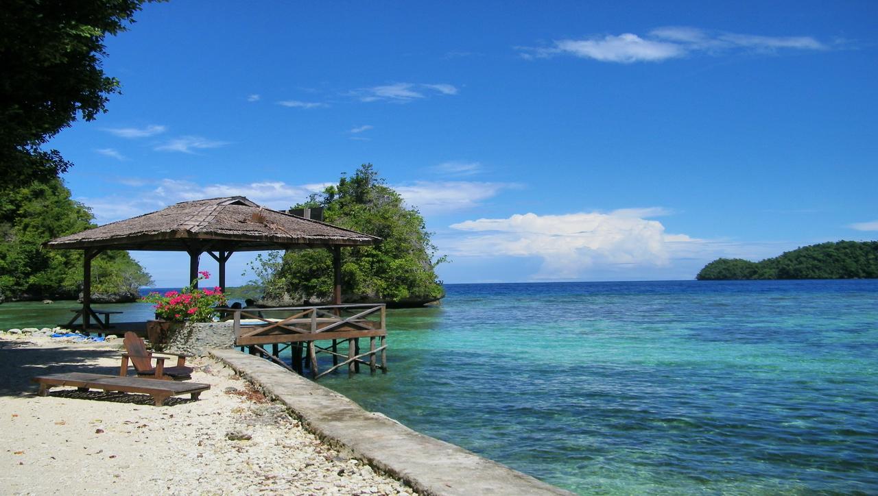 Black Marlin - Kadidiri Batudaka Luaran gambar