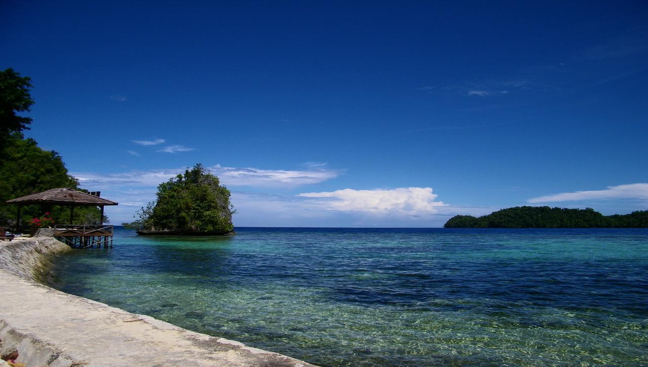 Black Marlin - Kadidiri Batudaka Luaran gambar