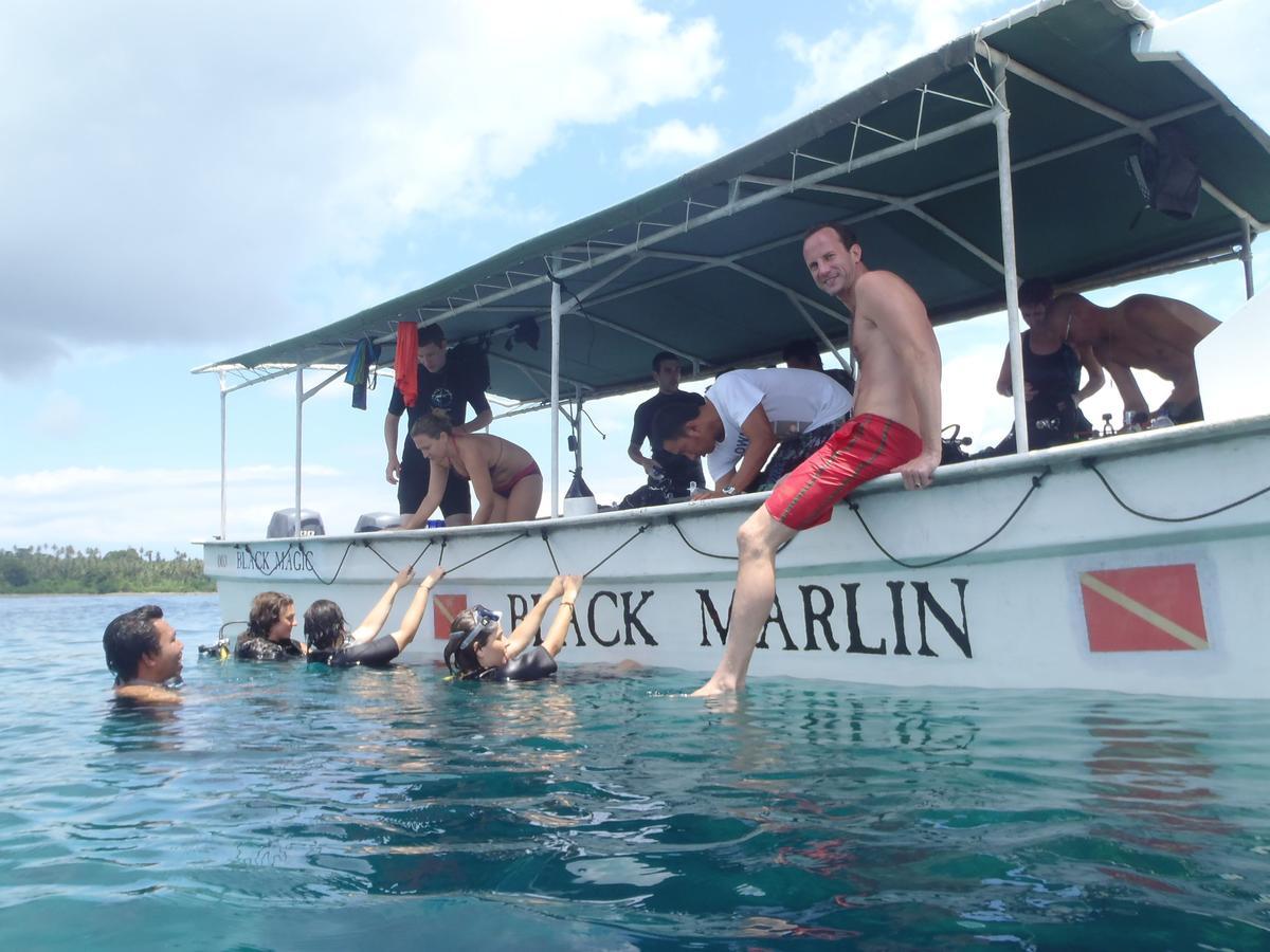 Black Marlin - Kadidiri Batudaka Luaran gambar